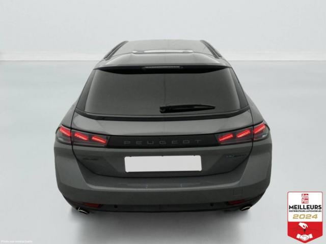Peugeot 508 Sw image 3