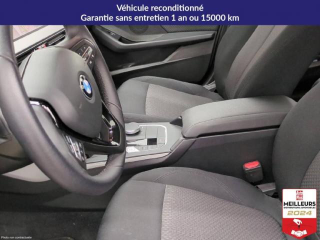 Bmw Série 1 image 2