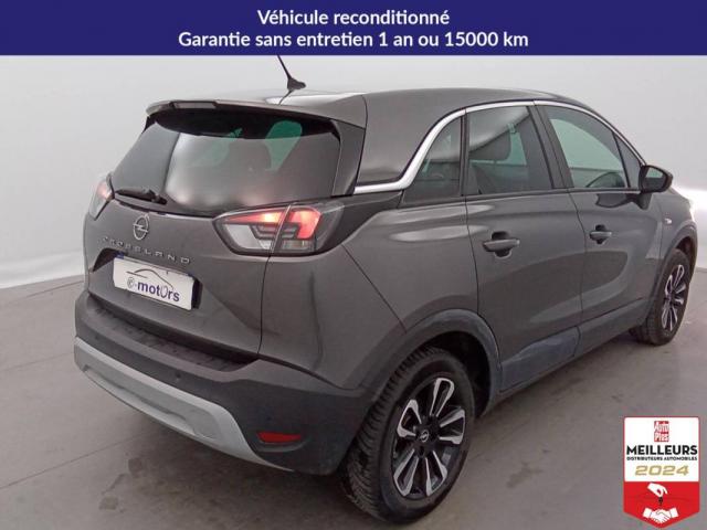 Opel Crossland image 2