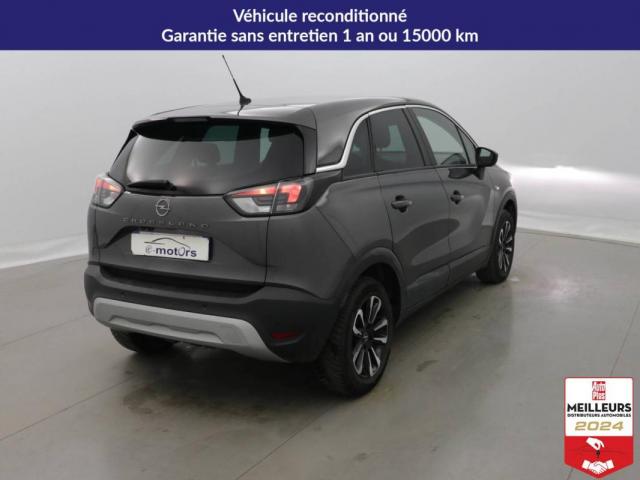 Opel Crossland image 7