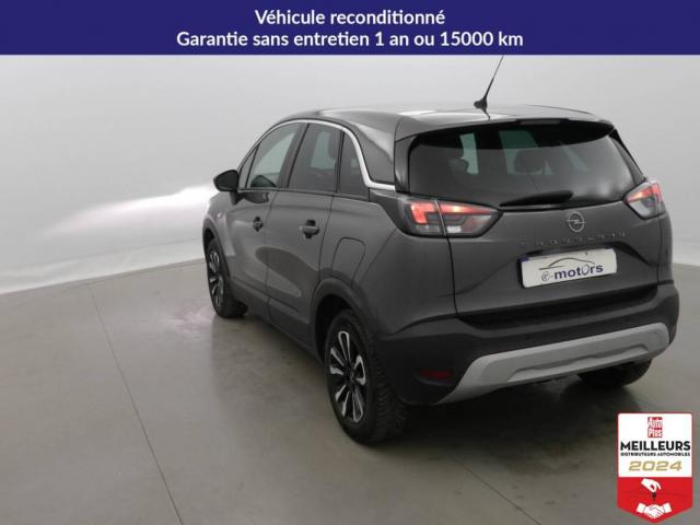 Opel Crossland image 4