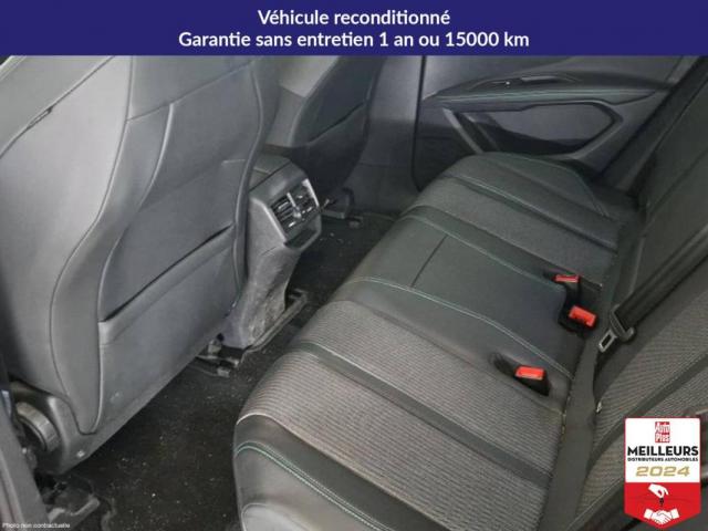 Peugeot 3008 image 2