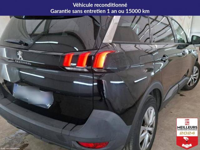 Peugeot 5008 image 3