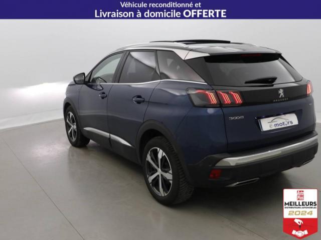 Peugeot 3008 image 6