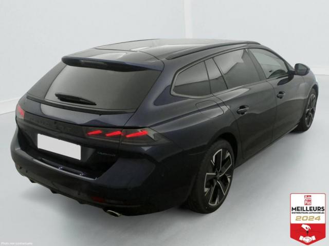 Peugeot 508 Sw image 4
