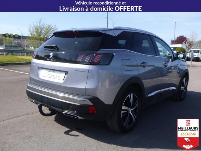 Peugeot 3008 image 9