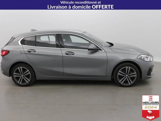 Bmw Série 1 image 6