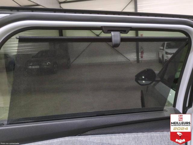 Peugeot 5008 image 4