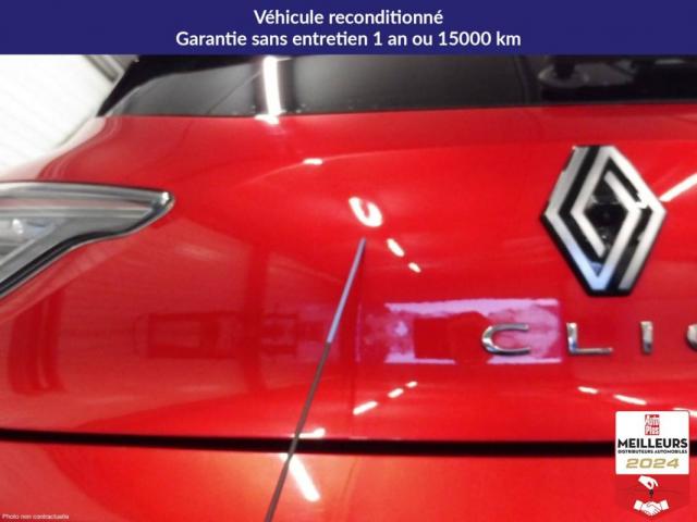 Renault Clio image 2