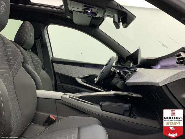 Peugeot 3008 image 8