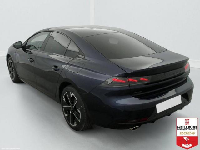 Peugeot 508 image 2