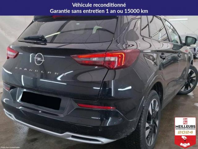 Opel Grandland image 1