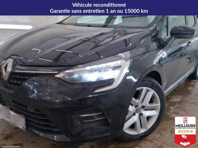 Renault Clio E-Tech 140 Zen