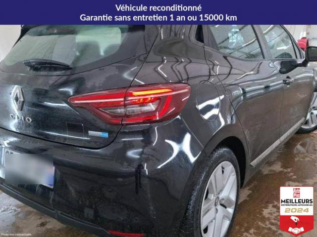 Renault Clio image 2