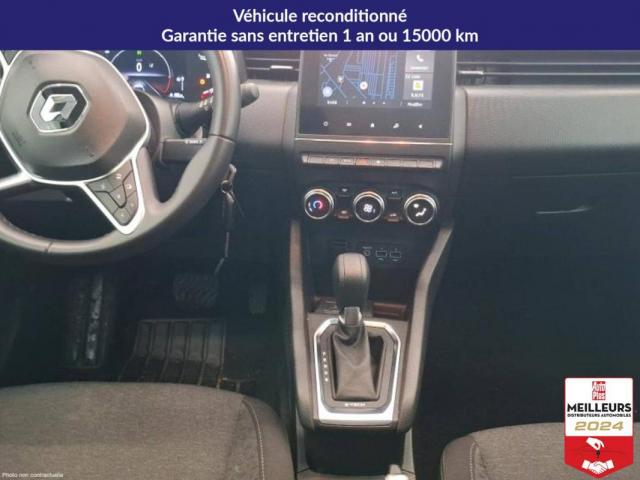 Renault Clio image 1