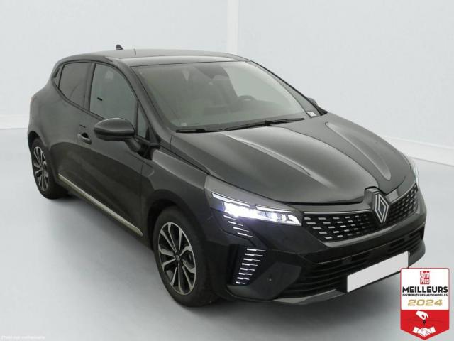 Renault Clio image 3