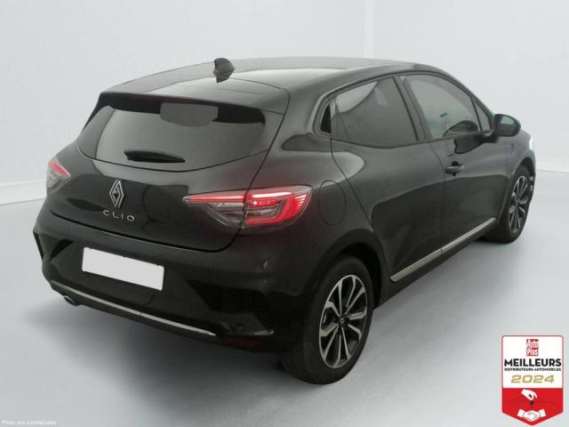 Renault Clio image 6