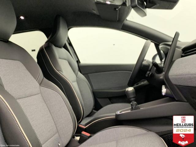 Renault Clio image 1