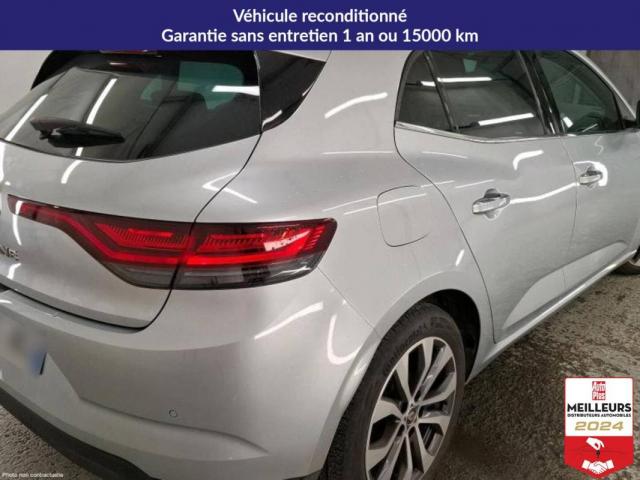 Renault Mégane image 6