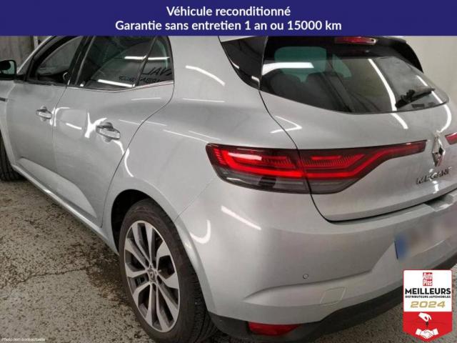 Renault Mégane image 2