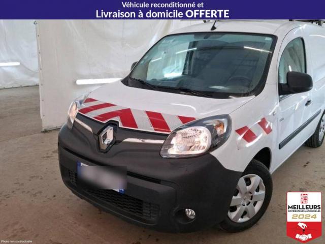Renault Kangoo Express Z.e. Achat Integral Confort