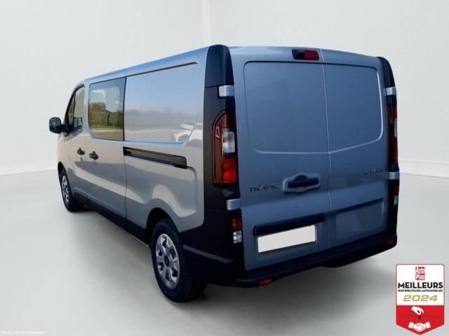 Renault Trafic image 3