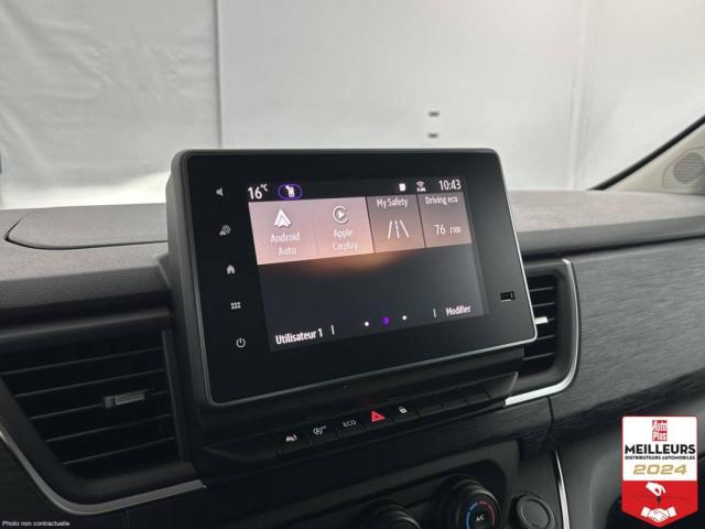 Renault Trafic image 9