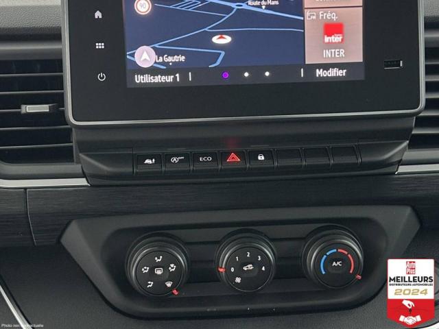 Renault Trafic image 7