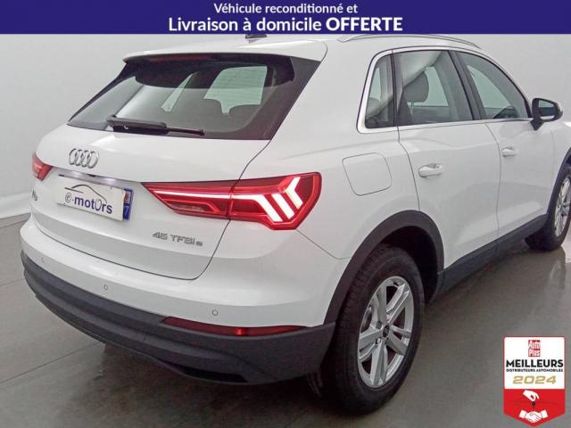 Audi Q3 image 7