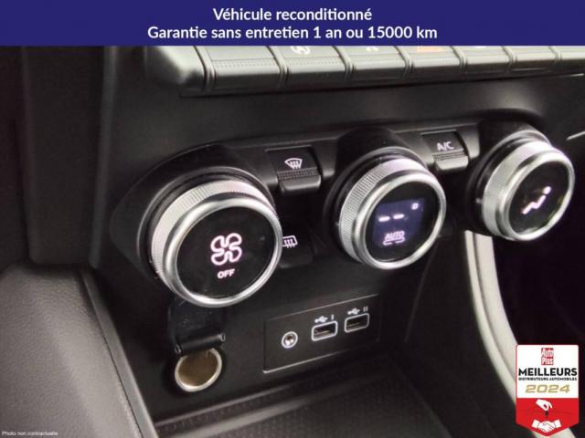 Renault Captur image 8