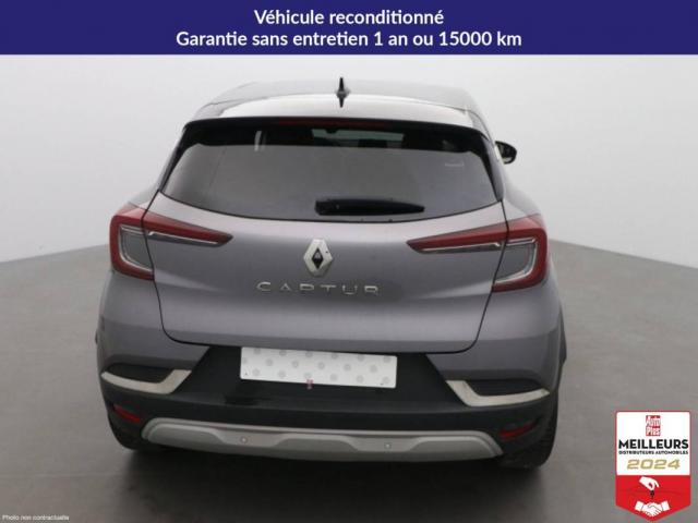 Renault Captur image 3