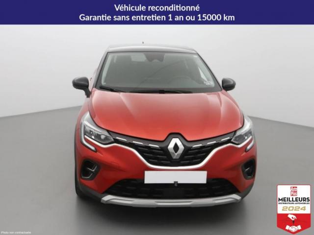 Renault Captur image 1