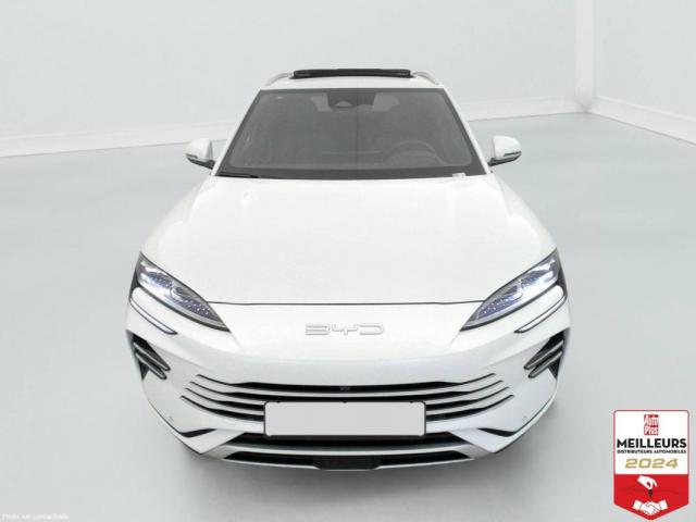 Byd Seal U image 6