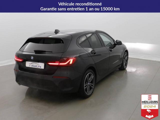 Bmw Série 1 image 9