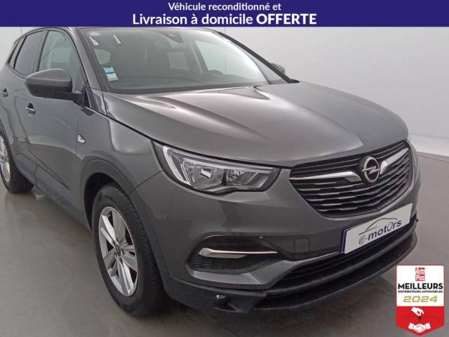 Opel Grandland X image 5