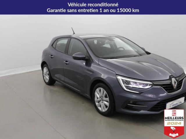 Renault Mégane image 8