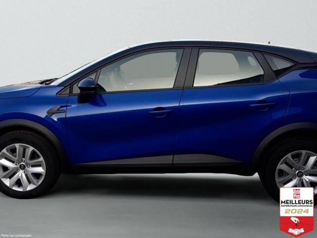 Renault Captur image 9