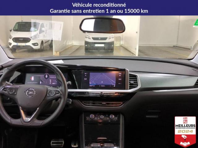 Opel Grandland image 5