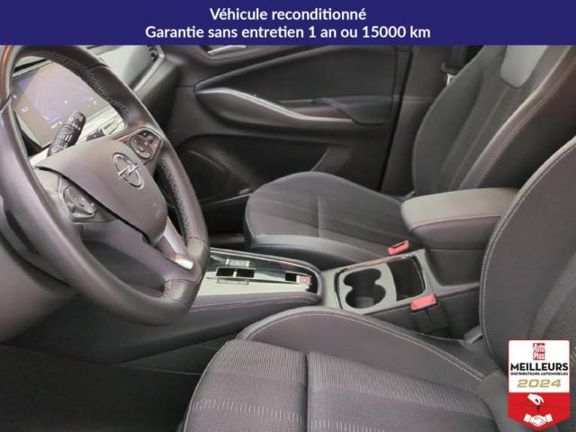 Opel Grandland image 2