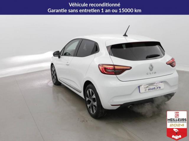 Renault Clio image 7