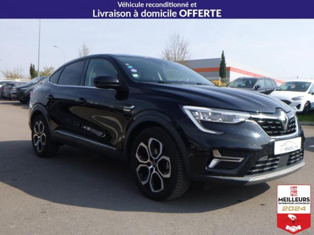 Renault Arkana image 1