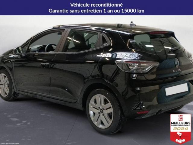 Renault Clio image 9