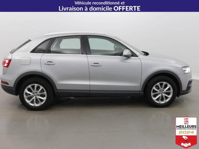 Audi Q3 image 8
