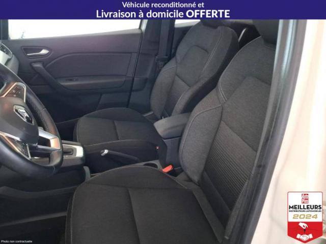 Renault Captur image 1