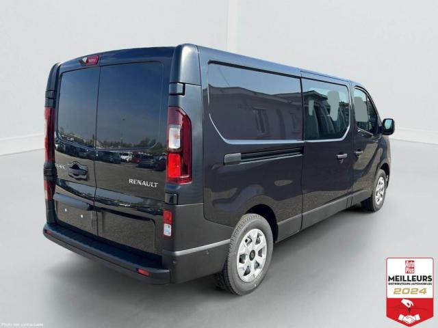 Renault Trafic image 9