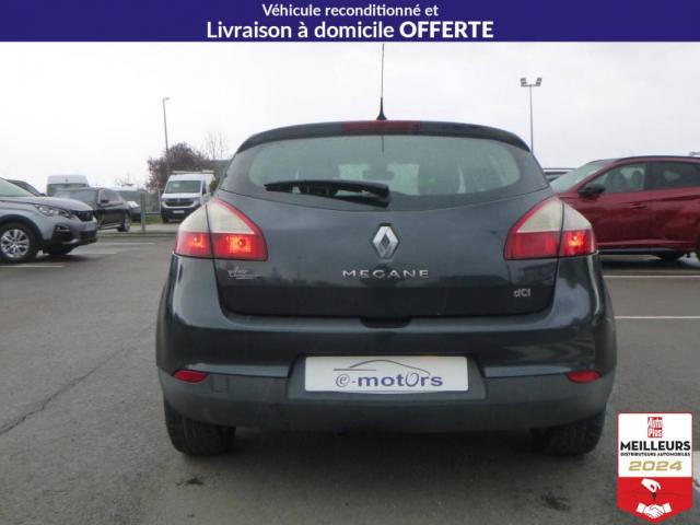 Renault Mégane image 1