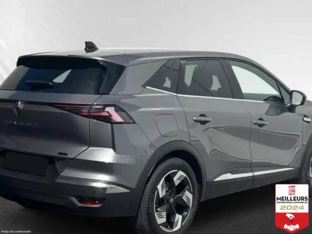 Renault Symbioz image 1