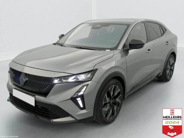 Renault Rafale E-Tech Full Hybrid 200ch Esprit Alpine