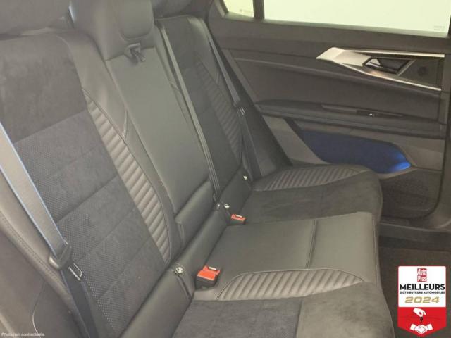 Renault Rafale image 1