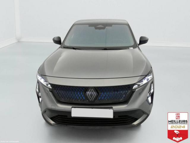 Renault Rafale image 9